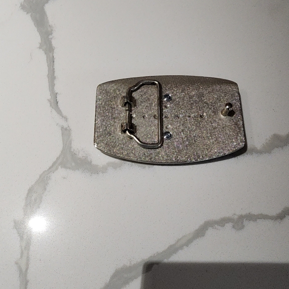 Vintage Volcom Belt Buckle - Picture 2 of 2